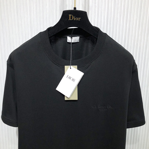 23新品!! ディオール 半袖 Tシャツ Christian Dior Couture刺繍