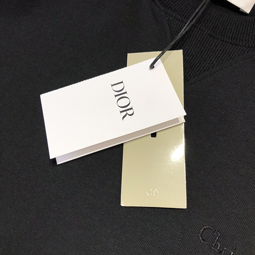 23新品!! ディオール 半袖 Tシャツ Christian Dior Couture刺繍