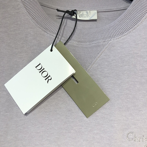 23新品!! ディオール 半袖 Tシャツ Christian Dior Couture刺繍