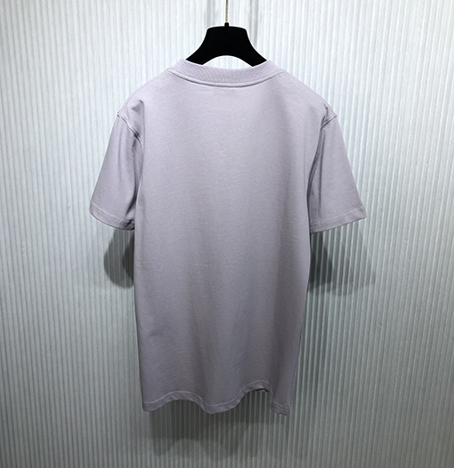 23新品!! ディオール 半袖 Tシャツ Christian Dior Couture刺繍