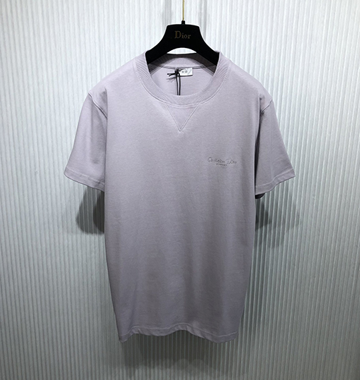 23新品!! ディオール 半袖 Tシャツ Christian Dior Couture刺繍
