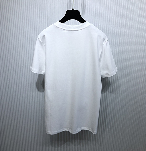 23新品!! ディオール 半袖 Tシャツ Christian Dior Couture刺繍