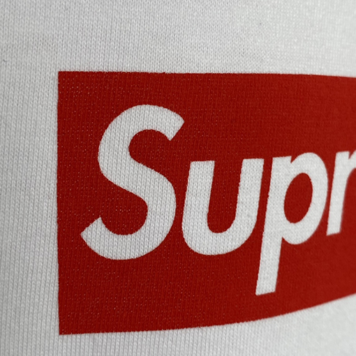 23SS シュプリーム半袖Tシャツ LA Hollywood 半袖Tシャツ LA BOX LOGO TEE