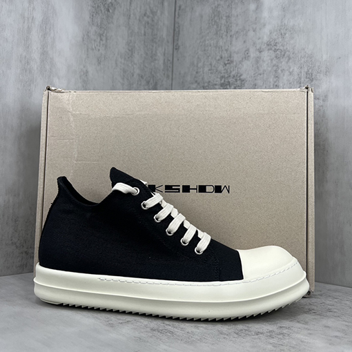 リックオウエンス  シューズ スーパーコピー Rick Owens  スニーカー