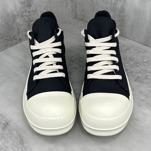 リックオウエンス  シューズ スーパーコピー Rick Owens  スニーカー