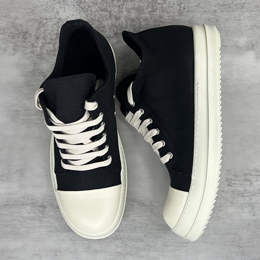 リックオウエンス  シューズ スーパーコピー Rick Owens  スニーカー