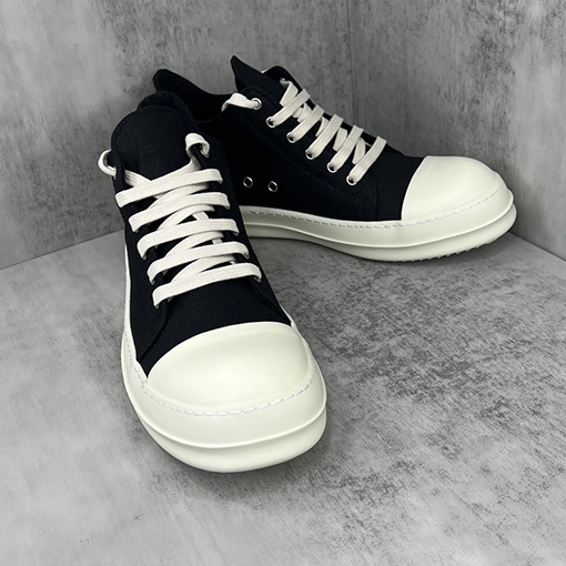 リックオウエンス  シューズ スーパーコピー Rick Owens  スニーカー