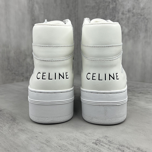 レディース  !! セリーヌシューズ スーパーコピー CELINE スニーカー