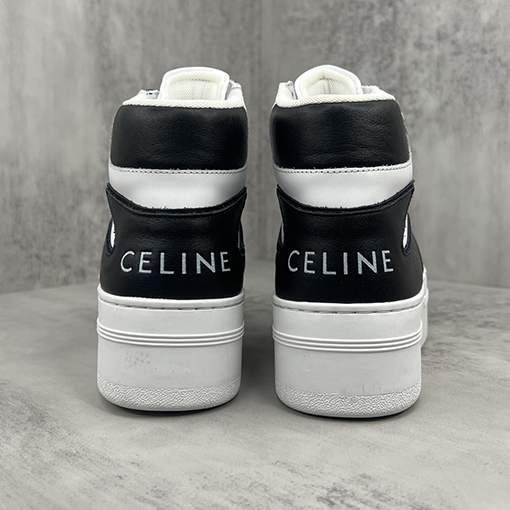 レディース  !! セリーヌシューズ スーパーコピー CELINE スニーカー