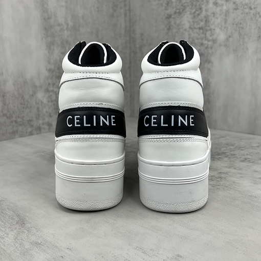 レディース  !! セリーヌシューズ スーパーコピー CELINE スニーカー