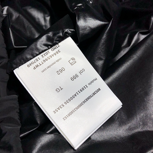 23新品!!モンクレールジャケット MONCLER スーパーコピー  アウター