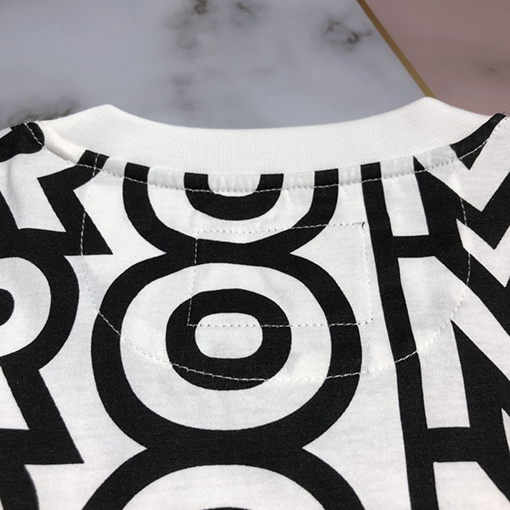 フェンディ半袖Tシャツ FENDI メンズレディース 半袖 Tシャツの通販