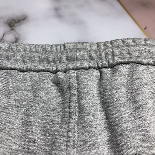ロエベスウェットパンツ LOEWE 刺繍ロゴパンツ