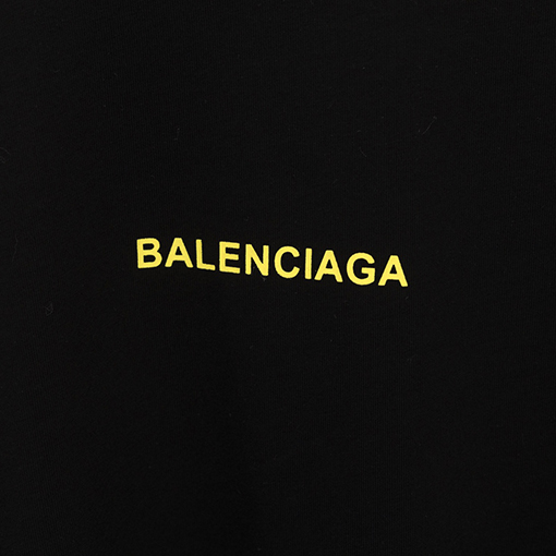 バレンシアガ  半袖Tシャツ BALENCIAGA ★オーバーサイズ