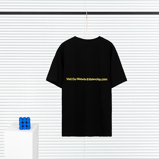 バレンシアガ  半袖Tシャツ BALENCIAGA ★オーバーサイズ