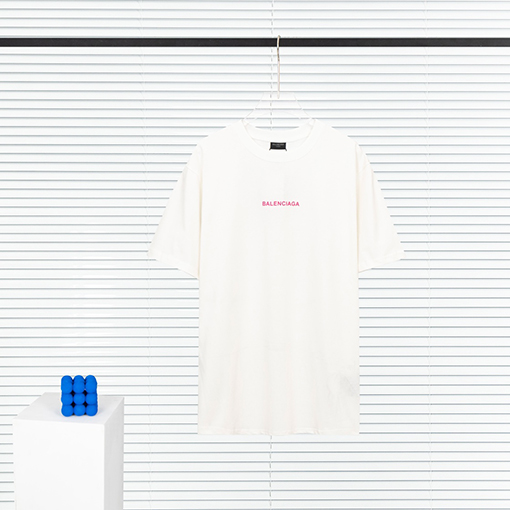 バレンシアガ  半袖Tシャツ BALENCIAGA ★オーバーサイズ