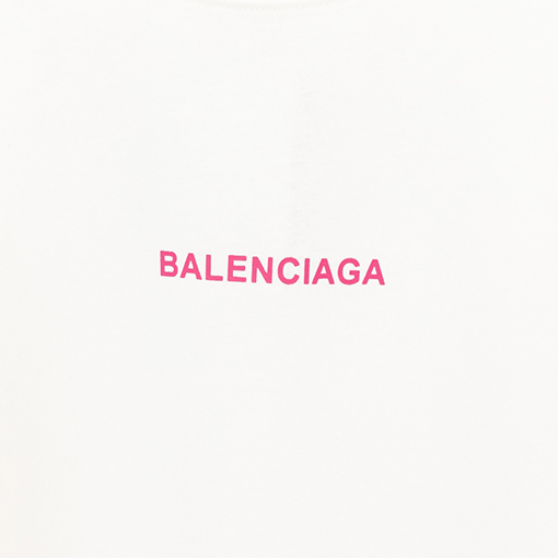 バレンシアガ  半袖Tシャツ BALENCIAGA ★オーバーサイズ