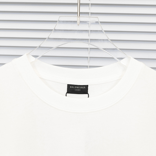 バレンシアガ  半袖Tシャツ BALENCIAGA ★オーバーサイズ