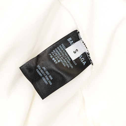 バレンシアガ  半袖Tシャツ BALENCIAGA ★オーバーサイズ