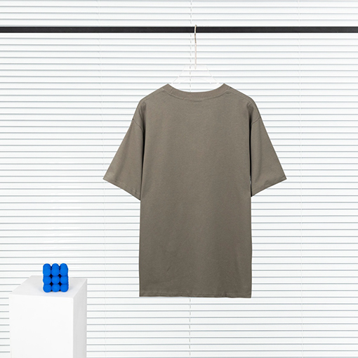 コラボ✦ グッチ x バレンシアガ プリント半袖Tシャツ メンズレディース 半袖 Tシャツの通販