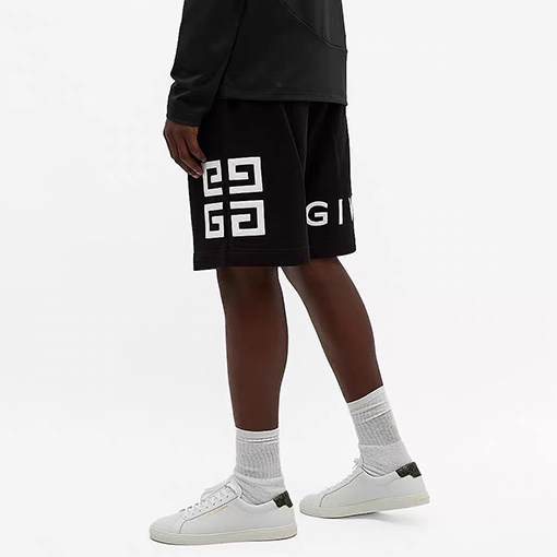 ジバンシイパンツ スーパーコピー GIVENCHY メンズ ショート ハーフパンツ