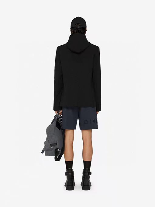 ジバンシイパンツ スーパーコピー GIVENCHY メンズ ショート ハーフパンツ