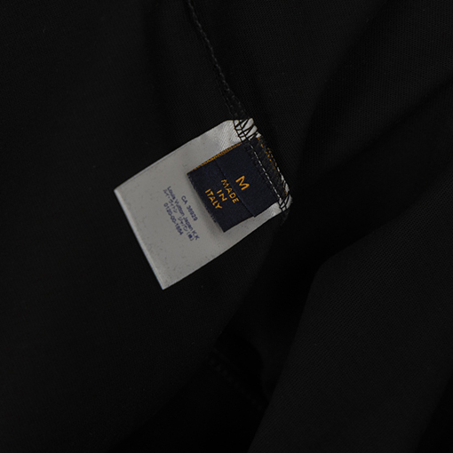 ヴィトン 半袖Tシャツ LVプリント半袖Tシャツ