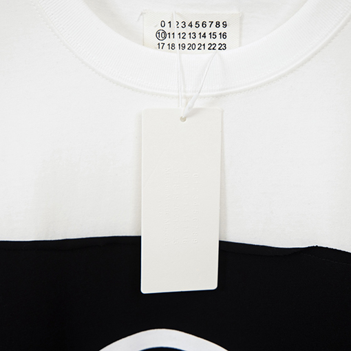 マルタンマルジェラ 半袖Tシャツ スーパーコピー Maison Margiela半袖Tシャツ