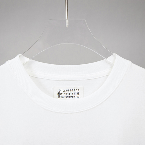 マルタンマルジェラ 半袖Tシャツ スーパーコピー Maison Margiela半袖Tシャツ