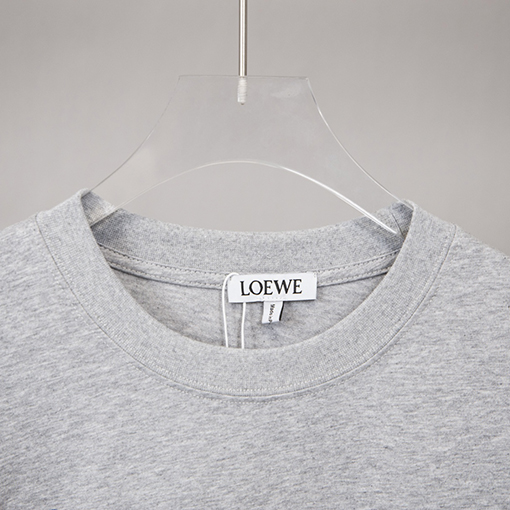 ロエベ半袖Tシャツ スーパーコピー LOEWE Paula Ibiza