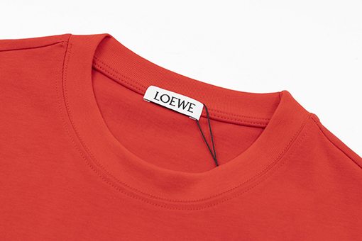ロエベ半袖Tシャツ スーパーコピー LOEWE メンズレディース 半袖 Tシャツの通販