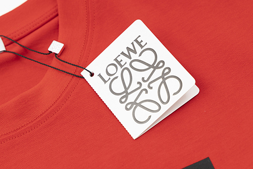 ロエベ半袖Tシャツ スーパーコピー LOEWE メンズレディース 半袖 Tシャツの通販