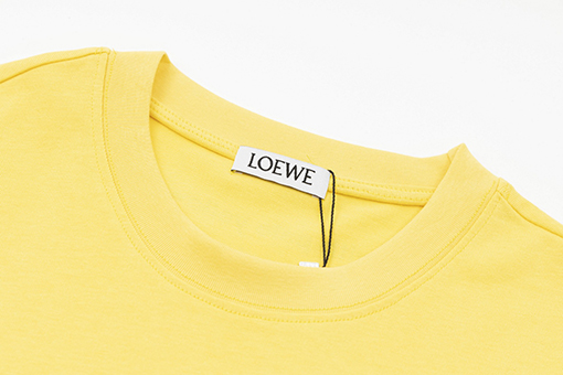 ロエベ半袖Tシャツ スーパーコピー LOEWE メンズレディース 半袖 Tシャツの通販