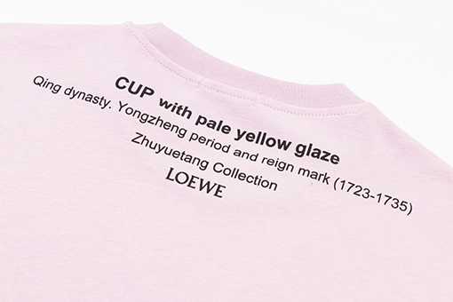 ロエベ半袖Tシャツ スーパーコピー  LOEWE   メンズレディース 半袖 Tシャツの通販