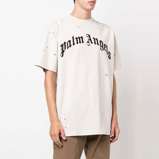 パームエンジェルス 半袖 スーパーコピー PALM ANGELS 半袖Tシャツ