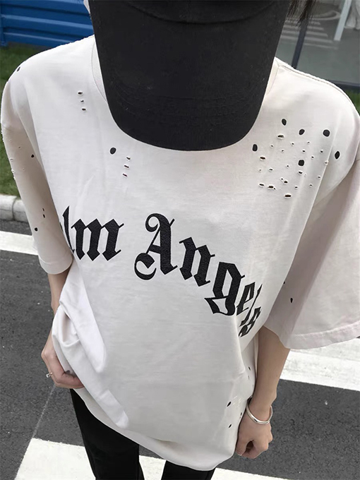 パームエンジェルス 半袖 スーパーコピー PALM ANGELS 半袖Tシャツ