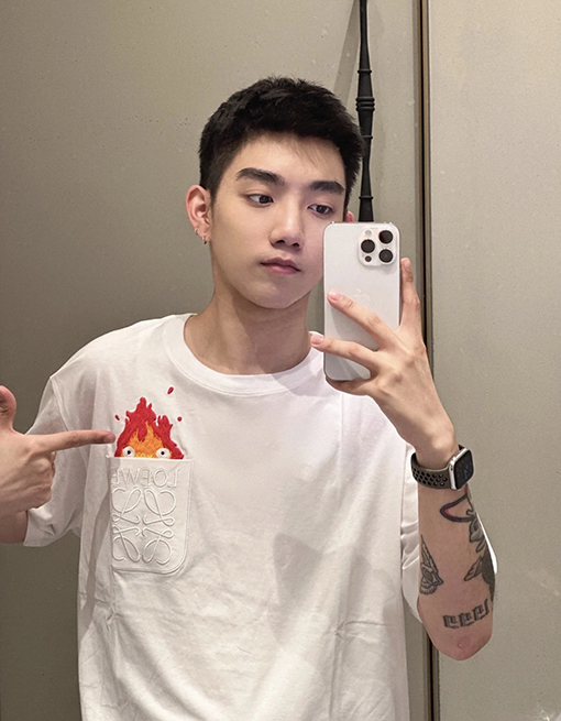 ロエベ半袖Tシャツ スーパーコピー LOEWE メンズレディース 半袖 Tシャツの通販
