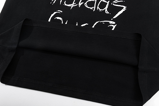 コラボ✦ グッチ x アディダス 半袖Tシャツ