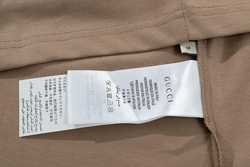 コラボ✦ グッチ x アディダス 半袖Tシャツ