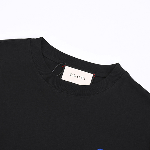 グッチ 半袖Tシャツ メンズ レディース ファッション通販