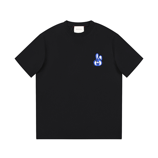 グッチ 半袖Tシャツ メンズ レディース ファッション通販