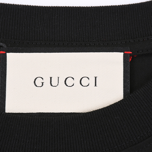 グッチ 半袖Tシャツ メンズ レディース ファッション通販