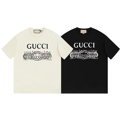 グッチ  半袖Tシャツ   GUCCI メンズ レディース ファッション通販