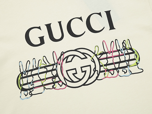 グッチ  半袖Tシャツ   GUCCI メンズ レディース ファッション通販