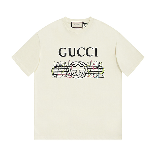 グッチ  半袖Tシャツ   GUCCI メンズ レディース ファッション通販