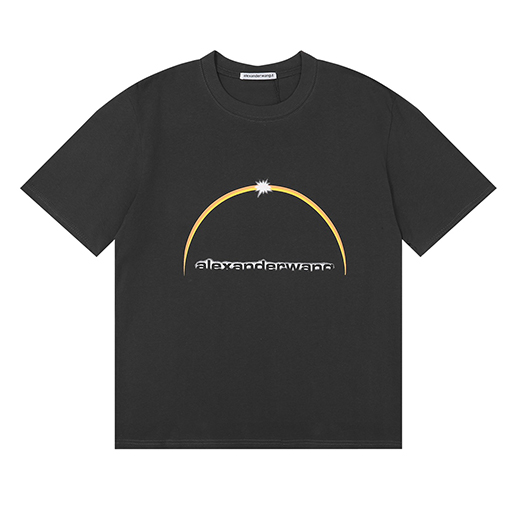 アレキサンダーワン半袖Tシャツ Alexander Wangスーパーコピー半袖