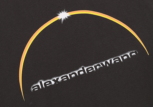 アレキサンダーワン半袖Tシャツ Alexander Wangスーパーコピー半袖