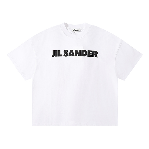 ジルサンダー 半袖スーパーコピー JIL SANDER 半袖 Tシャツ