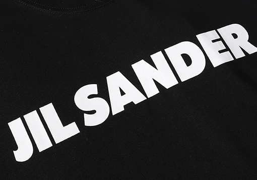 ジルサンダー 半袖スーパーコピー JIL SANDER 半袖 Tシャツ