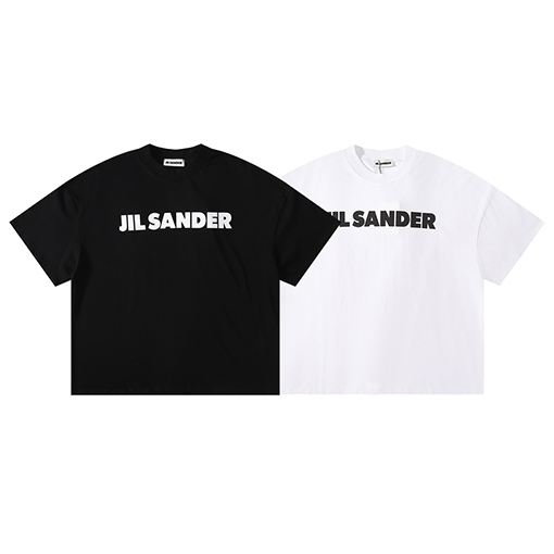 ジルサンダー 半袖スーパーコピー JIL SANDER 半袖 Tシャツ